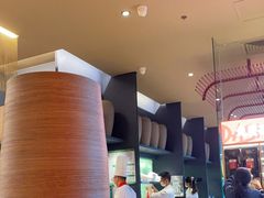 -大师兄·西北小馆(金湾华发商都店)