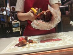 -大鸽饭(岗顶店)