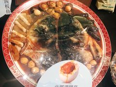 -旺顺阁·北京菜(北辰上品+)