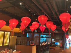 -老湘村·湖南土菜(天河维多利店)