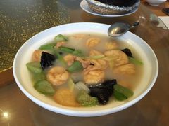 -蜜桃餐厅(朝阳大悦城店)
