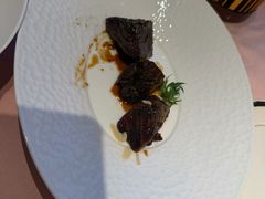 -扬州香格里拉·香宫中餐厅