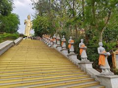 -西双版纳勐泐文化旅游区