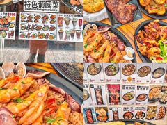 -粤匠·澳门点心粤菜海鲜(澳门半岛店)