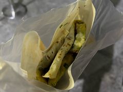 -清真西花市煎饼