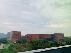 -广州市城市规划展览中心