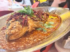 -大张烙馍村(泉山店)