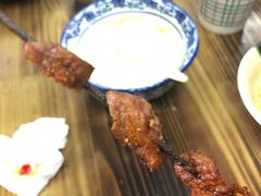 -继承独一味生烤羊排(金牛小区店)