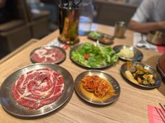 -西塔老太太泥炉烤肉(武汉摩尔城店)