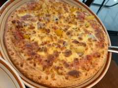 -萨莉亚意式餐厅(浦江万达广场店)