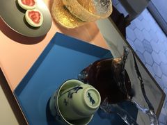 -茶是一枝花泡茶店
