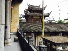 -徽商大宅院