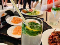 -东方红海鲜百汇(国际大厦店)