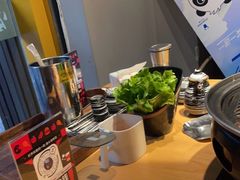 -吉屋烤肉(八宝街店)