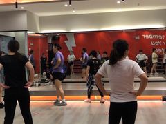 -乐刻运动健身精品馆(览秀城店)