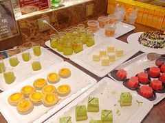 -贵族世家牛排(晋江万达店)