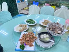 -景好海鲜餐厅(大鹏必选旅游店)
