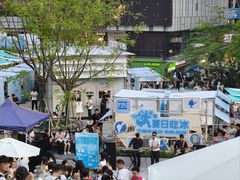 -龙湖重庆时代天街
