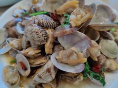 -北方饺子王·海肠捞饭·海鲜锅(山大店)