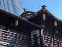 -香积寺