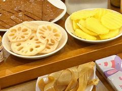 -楠火锅(太古里总店)