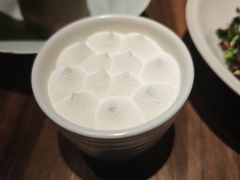 豆乳茶糕-元古雲境(太古里店)