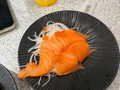 -争鲜回转寿司(西红门荟聚PLUS店)