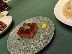 -荷风细雨·中国茶宴(世纪大道店)