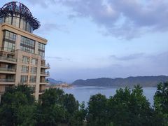 -千岛湖-欢乐水世界