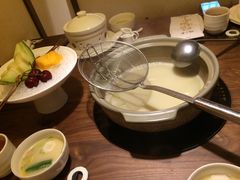 -揽季锅物会.福建黄鱼.海鲜姿造(五四路店)