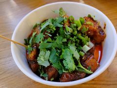 -八一路好吃街(雨田商务大厦店)