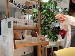 -一尺花园(安和花园店)