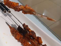 -新疆兵团食府清真(马连道店)