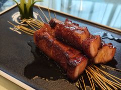 -凯宾斯基大酒店·三楼御龙轩中餐厅