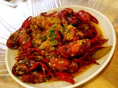 -味道工厂楚虾王(龙虾城店)