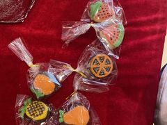 -歌斐颂巧克力小镇