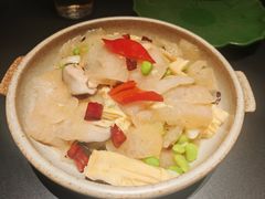 发皮烧三鲜-起源小厨(应天门店)