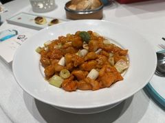 -聆桂烤鸭·金奖烤鸭(静联广场店)