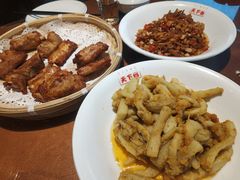 -天下客饭店(中山路店)