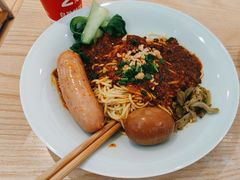 -醉面(五道口启迪大厦店)