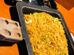 -伍丁·烤牛肋(和平东桥店)