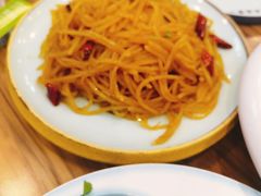 -合合春饼·酱骨·东北菜(潘家园店)