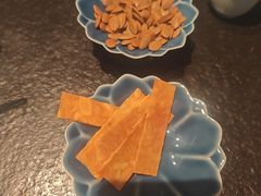 -浩运·海鲜青岛菜·海胆水饺(石老人店)