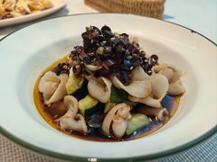 -金海华·四季时堂·第一食堂(现代传媒广场店)