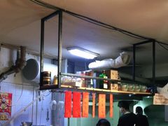 大堂-勃利地摊·勃立小串烧烤