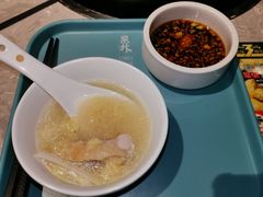 -百年果林椰子鸡(益田假日里店)