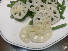 -鲁南仔·滕州炒鸡(经三路店)