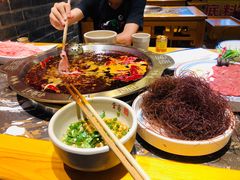 -堂客老火锅(欣阳广场总店)