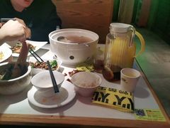 -炊烟小炒黄牛肉(中心印象城店)