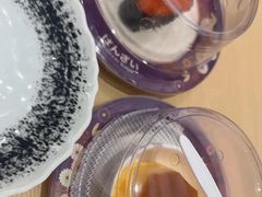 -万岁寿司(万国店)